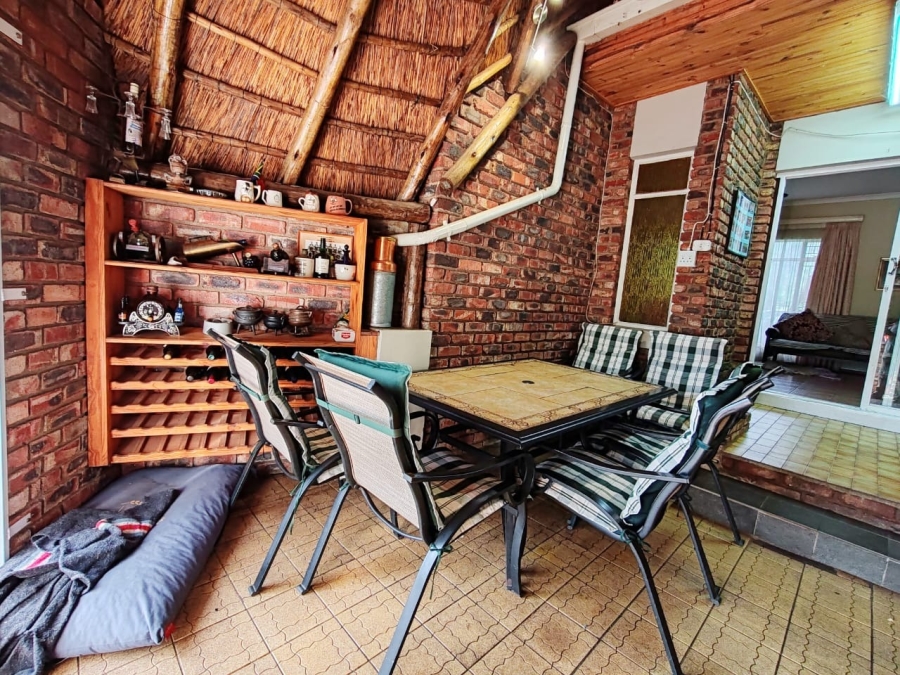 3 Bedroom Property for Sale in Dassie Rand North West